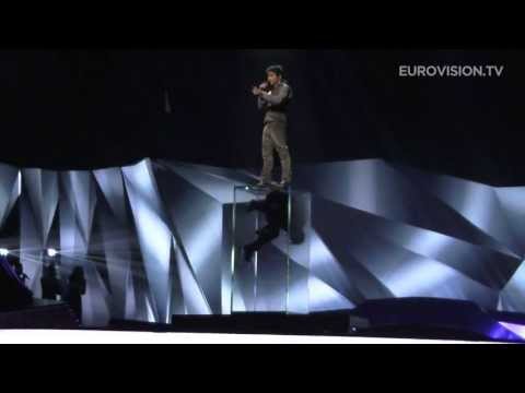 Farid Mammadov - Hold Me (Azerbaijan) Second Rehearsal