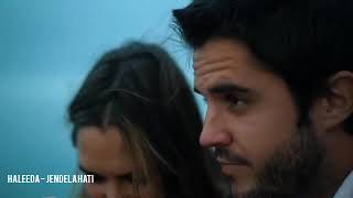 Download lagu Haleeda - Jendela Hati mp3