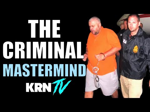 The Elon Musk Of Crime: Paul Le Roux