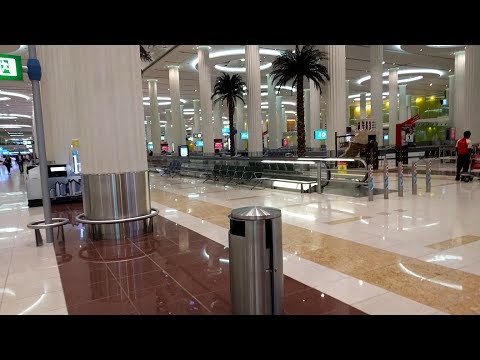 download lagu mp3 mp4 Dubai Airport Terminal 3 Arrivals, download lagu Dubai Airport Terminal 3 Arrivals gratis, unduh video klip Dubai Airport Terminal 3 Arrivals