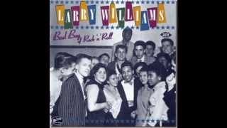 Larry Williams   Just Because