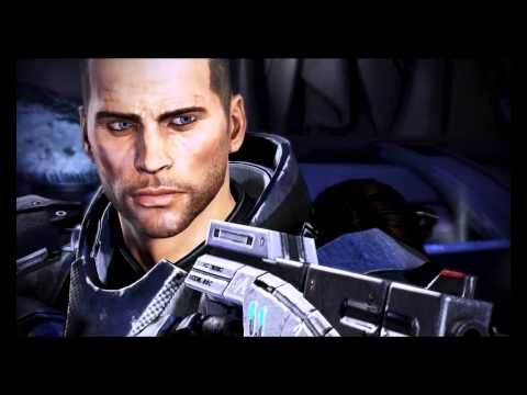 Mass Effect 3 - Prothean VI