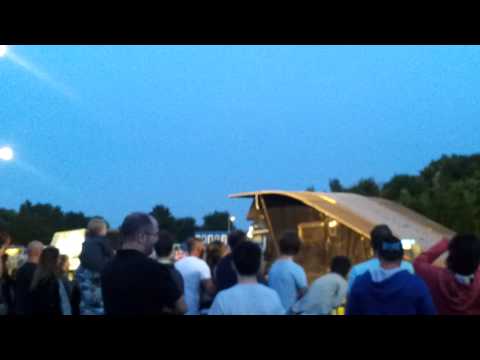 Mx show basildon gloucester park fmx