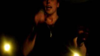 Holiday Parade- Driving Away