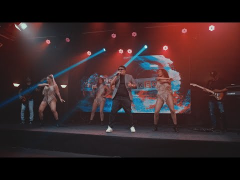 Trio Kassanikeo - Me Fascina