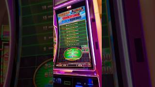 NEW BUFFALO MEGA STAMPEDE!! #bigwin #jackpot #casino #slotmachine #lasvegas