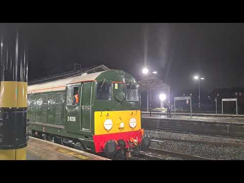 the jolly slateman return at chester 20/11/21