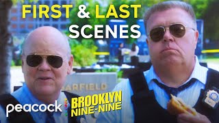 Every Brooklyn 99 First and Last Scenes (Part 3 of 3) | Brooklyn Nine-Nine MQDEFAULT Thumbnail