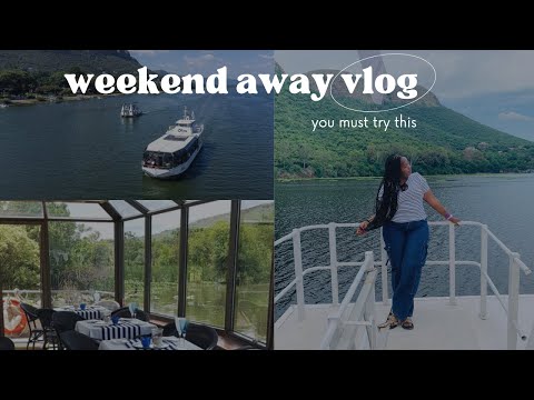 Cruising Nicely : Things to do around Pretoria Part 1 #vlogger #vlog 