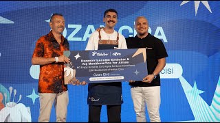 Tchibo x Alpro Barista Yarışması