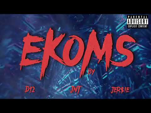 EKOMS - D12, JNT & JER$IE Prod by (Rxck)