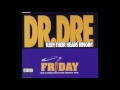Dr Dre Keep Their Heads Ringin Clean Radio Version