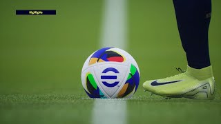 eFootball_FC Barcelona 4:2