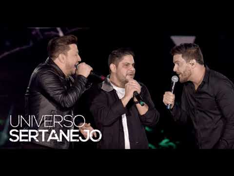 Cleber e Cauan .Part Jorge  - Pedaço Meu