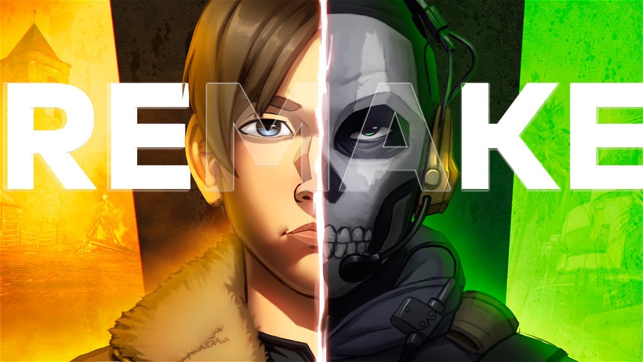 Remakes são um desperdício de potencial