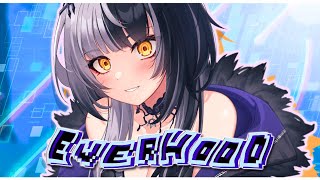TIMESTAMPS (Start at ) (full stamps in the replies)MOMENTS - Everhood: Anime Girl's Heart Breaks Again and Again In Front of You
