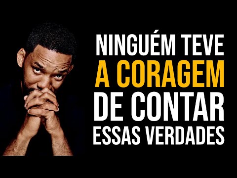 EU QUERIA TER TIDO ESSES CONSELHOS ALGUNS ANOS ATRÁS