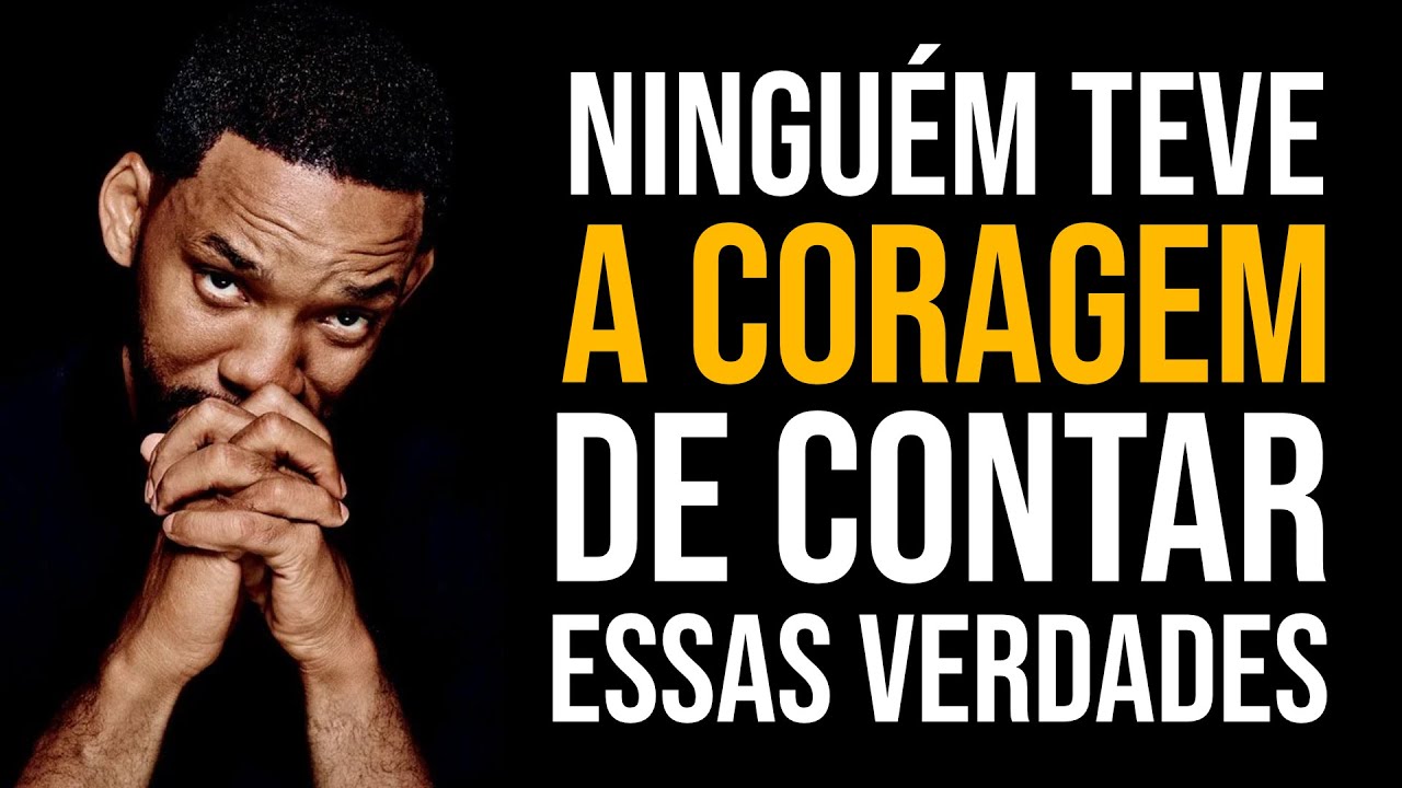 EU QUERIA TER TIDO ESSES CONSELHOS ALGUNS ANOS ATRÁS