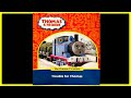 THOMAS FRIENDS TROUBLE FOR THOMAS Read Aloud Storybook For Kids Children