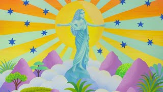 Sébastien Tellier - Aller vers le soleil (Hercules & Love Affair Remix)