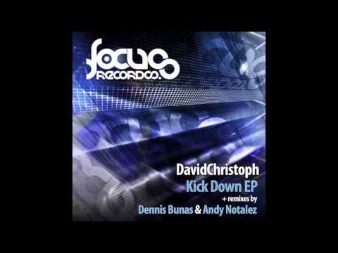 DavidChristoph - Inside Me (Andy Notalez Remix)