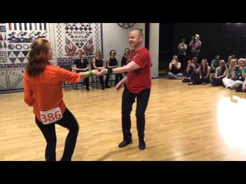 Finnfest 2015 Advanced J & J final