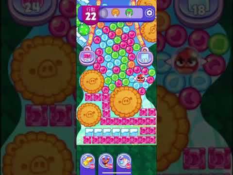 (Angry birds dream blast) Level 8003 gameplay, subscribe for latest update!
