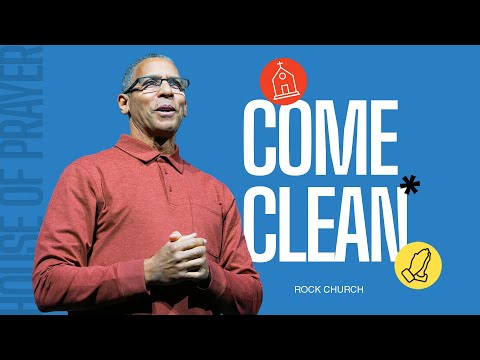 House of Prayer | Pastor Miles McPherson