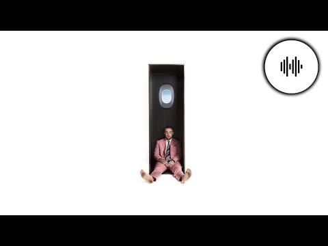 Hurt Feelings - Mac Miller (Official Instrumental)