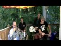 Swingin' Utters  - BlankTV Porch Sessions #2 (Live - 2012) - A BlankTV World Premiere!