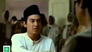 Download lagu Ungu   Asmara Terindah Ost  Sang Kyai Clip mp3