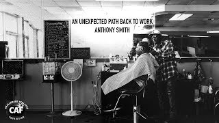 Challenged Athlete Foundation | Anthony Smith 2018