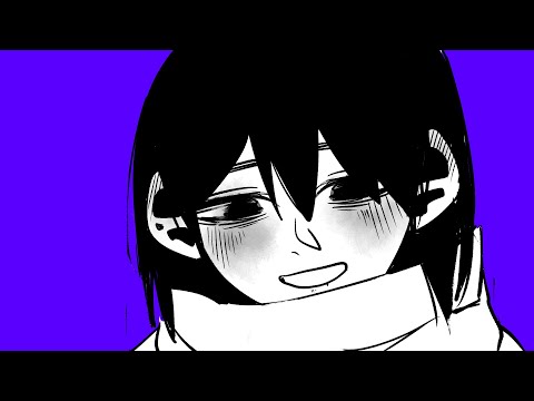 (REUPLOAD) kel always bounces back — omori animatic