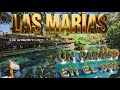 Las Marías Spa A Paradise In Neyba Dominican Republic
