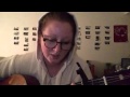Bully of New York - Ana Egge (cover)