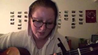 Bully of New York - Ana Egge (cover)