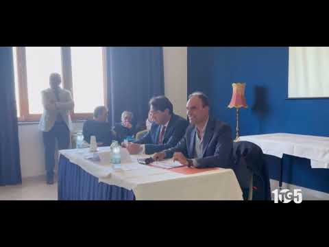 Gennaro Maione resta alla guida della Consac SPA