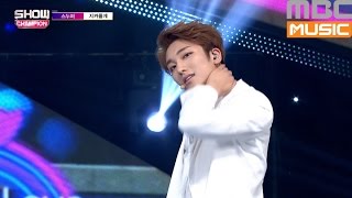 (Showchampion EP.178) SNUPER - Platonic Love