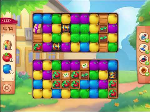 Farmscapes Level 222