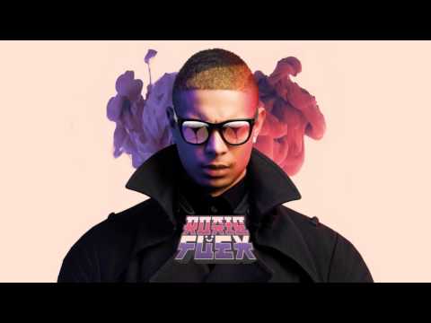 Ronnie Flex - Weiland Eiland