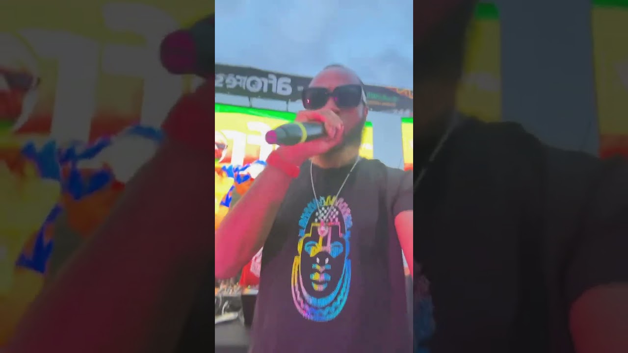 Promotional video thumbnail 1 for J.S.B - Event Host / Mc / Party Entertainer