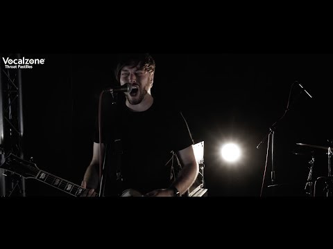 Our Hollow, Our Home - Loneshark:  Live Session