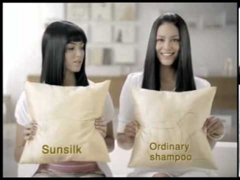 Sunsilk