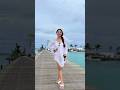 Beach Looks Inspired By Anushka Sen Ytshorts Trending Viral Instagram Shorts