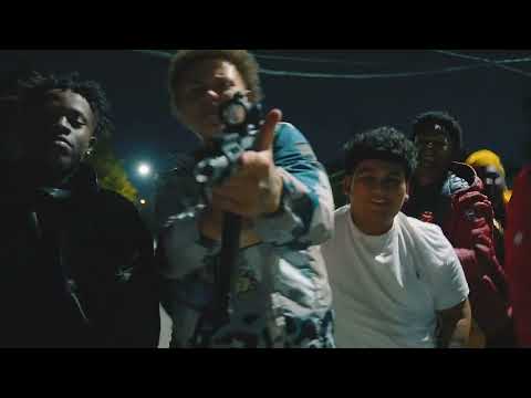 BartelHuncho x DaYungin x Boowop - 5 x 2 (Official Video) Shot By: MyWayTv