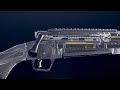 Impulse Innovation Straight Pull Action