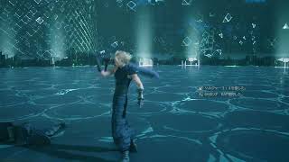 【FF7R】世代なのに通らなかった初FF７実況【Last10】
