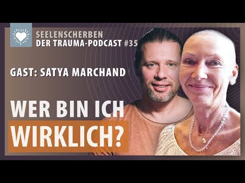 Paths to Freedom: How Trauma Shapes Our Lives – An Interview with Satya Marchand