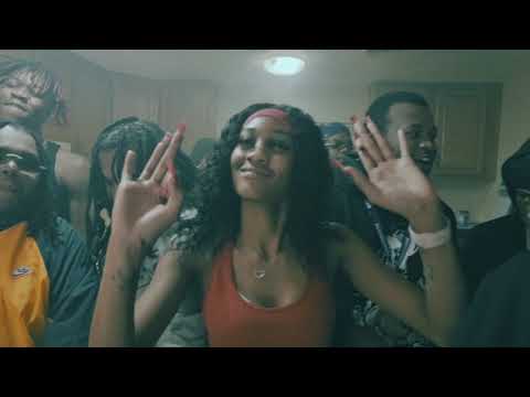 BHG x RUSTOLA RBG4lX LCF DA NOON X JABB X SAVII - Get Off ***OFFICIAL MUSIC VIDEO***