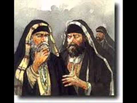 Lectura Jueves 23 de Agosto del 2012